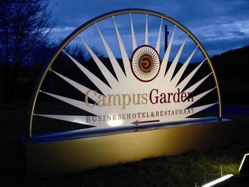 Campus Garden Businesshotel