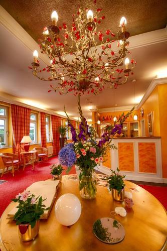 Campus Garden Businesshotel