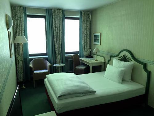 Moselromantik Hotel Weissm�hle