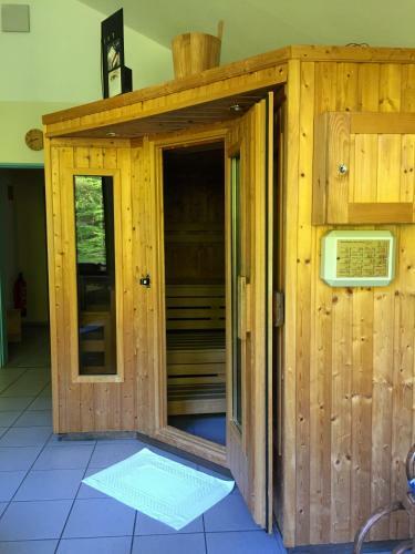 Moselromantik Hotel Weissm�hle