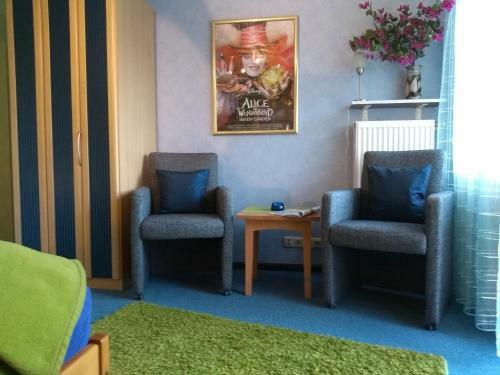Hostal Pension Lange