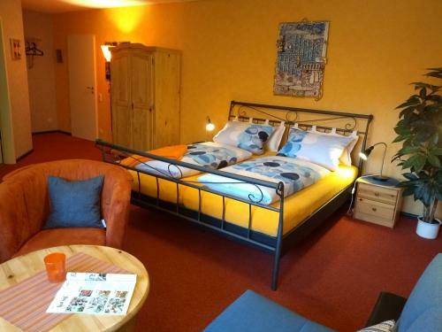 Hostal Pension Lange