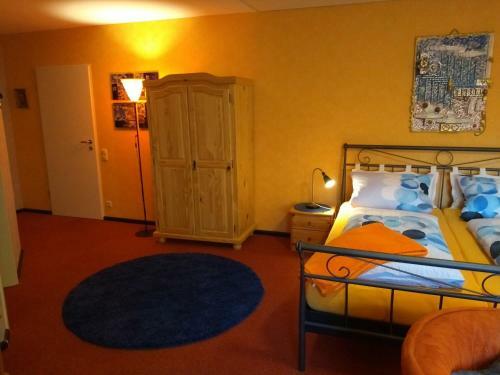 Hostal Pension Lange