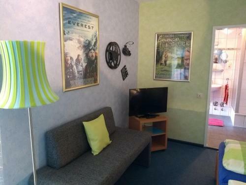 Hostal Pension Lange