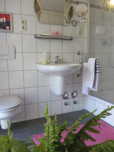Hostal Pension Lange