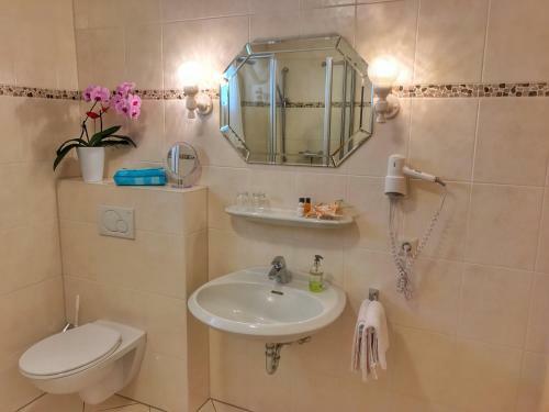 Bed & Breakfast Apartment Happy Mosel