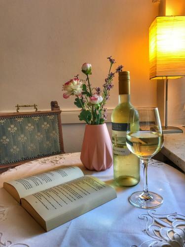 Bed & Breakfast Apartment Happy Mosel