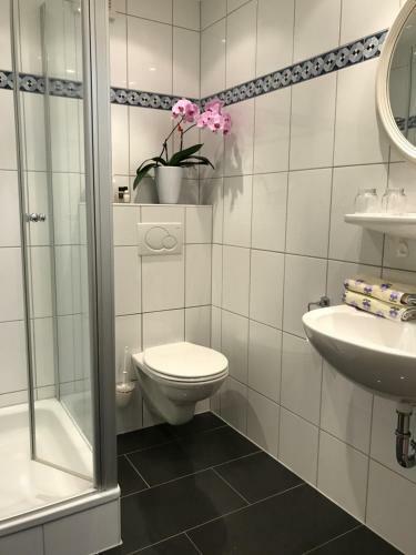 Bed & Breakfast Apartment Happy Mosel