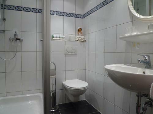 Bed & Breakfast Apartment Happy Mosel