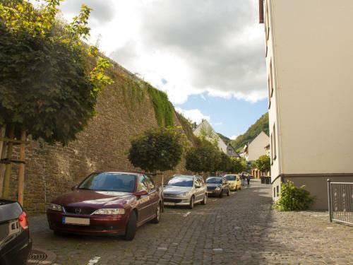 Fachwerk Ferienhaus Cochem