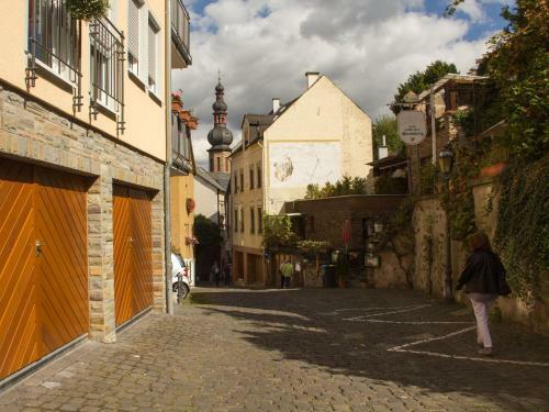 Fachwerk Ferienhaus Cochem