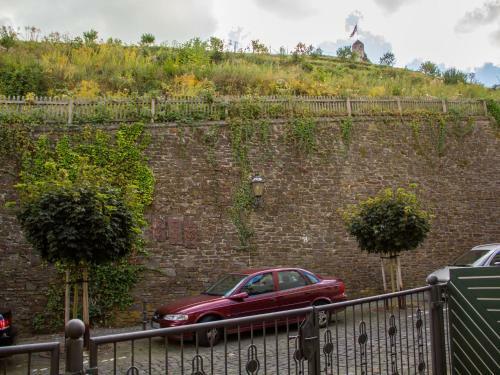 Fachwerk Ferienhaus Cochem