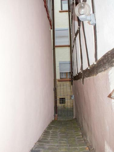 Fachwerk Ferienhaus Cochem