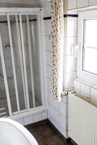 Fachwerk Ferienhaus Cochem