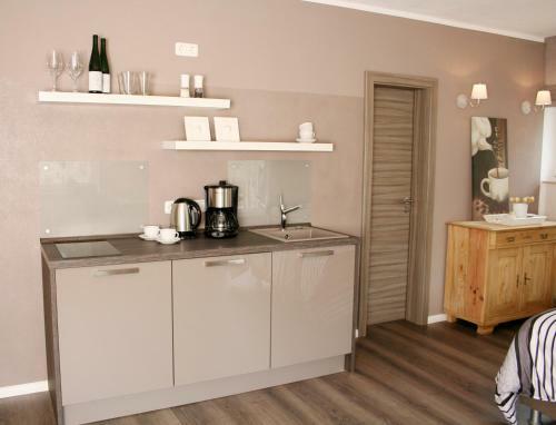 Apartamento Weinburg -das Ferienhaus