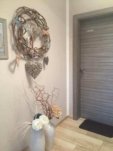 Apartamento Weinburg -das Ferienhaus
