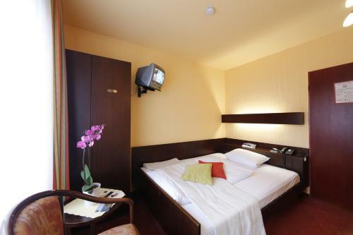 Hotel Karl Noss