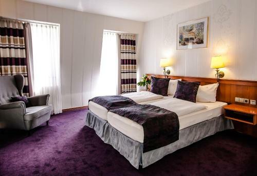 Hotel Germania