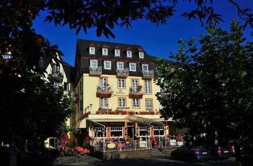Hotel Germania
