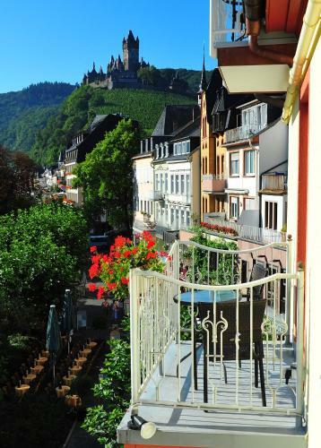 Hotel Germania