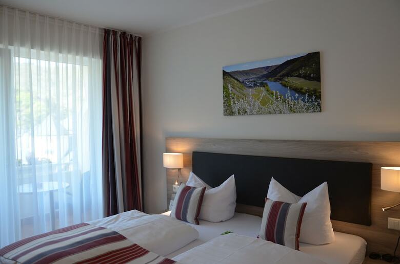 Flair Hotel Am Rosenh�gel