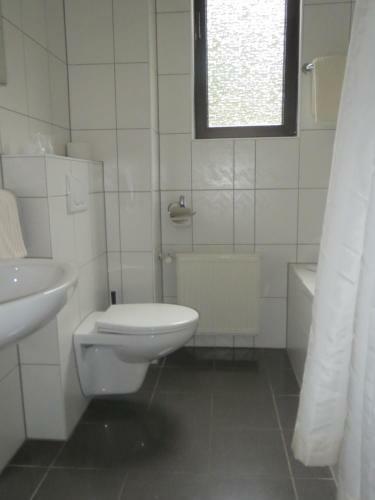 Hostal Hotel Und G�stehaus Gute Quelle