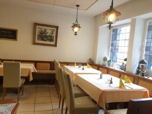 Hostal Hotel Und G�stehaus Gute Quelle