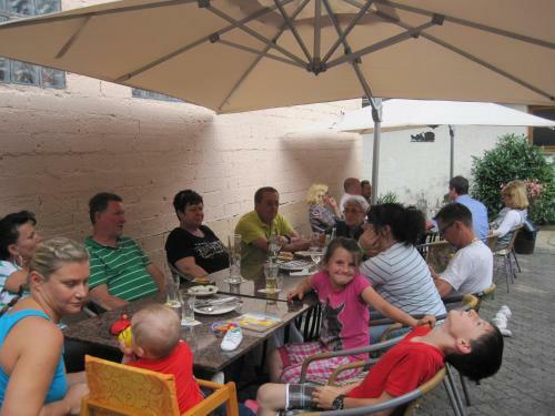 Hostal Hotel Und G�stehaus Gute Quelle