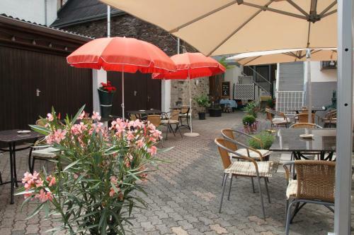 Hostal Hotel Und G�stehaus Gute Quelle