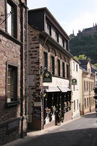 Hostal Hotel Und G�stehaus Gute Quelle