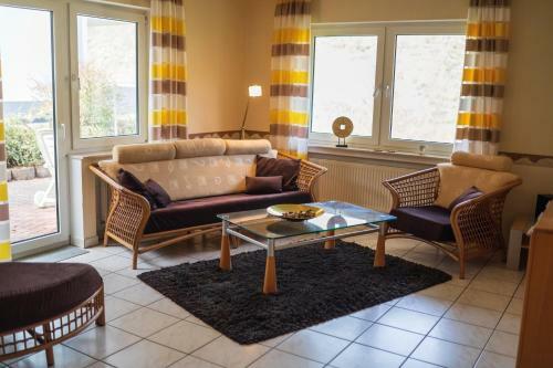 Apartamento Haus Flora (ferienwohnungen)