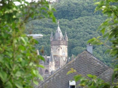 Apartamento Ferienwohnung Pusteblume