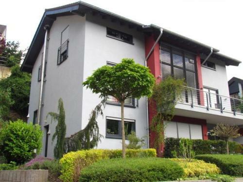 Apartamento Ferienwohnung Pusteblume