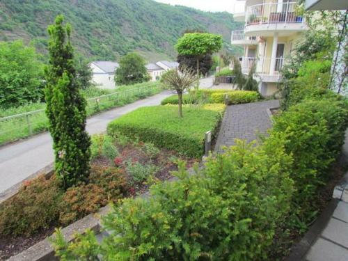 Apartamento Ferienwohnung Pusteblume