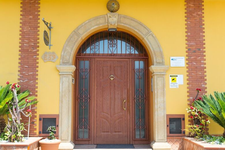 Hotel Il Veliero Da Carmen