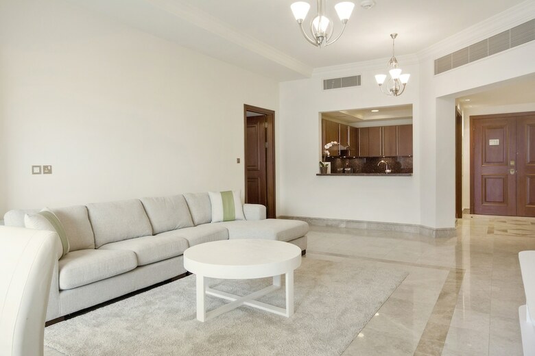Apartamento Bespoke Residences - South Residence
