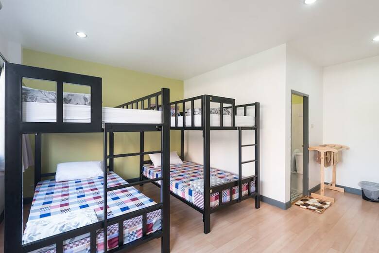 Hostal Baansu Hostel