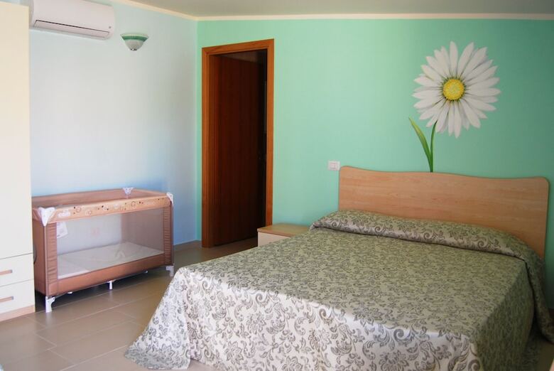 Agroturismo Tenuta Madre Terra