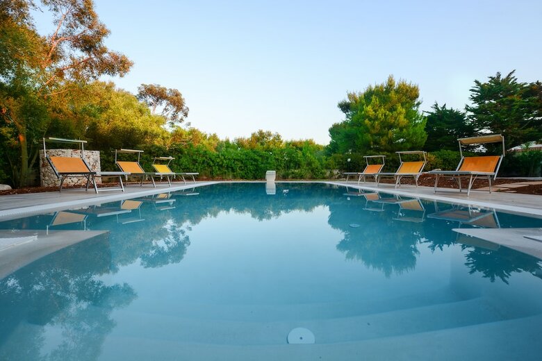 Villa La Rosa Del Mediterraneo