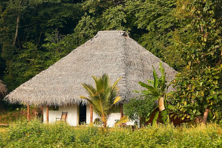 Hotel Amuna Ayurvedic Retreat