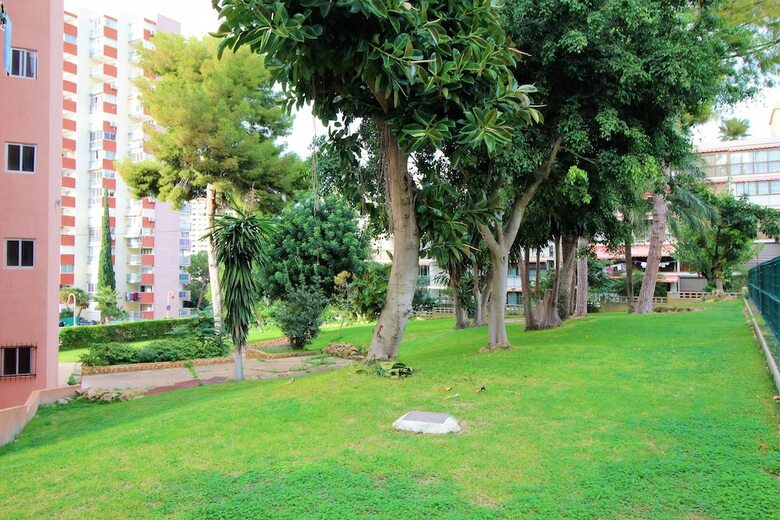 Apartamento Europa Garden 19-a1