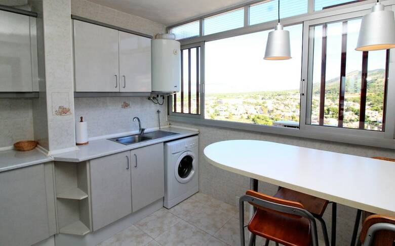 Apartamento Europa Garden 19-a1