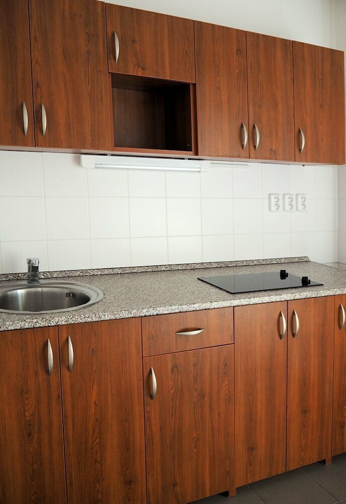 Garni Hotel Vina?sk�