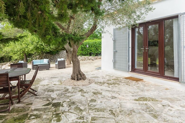 Villa Trullo Pietra Antica