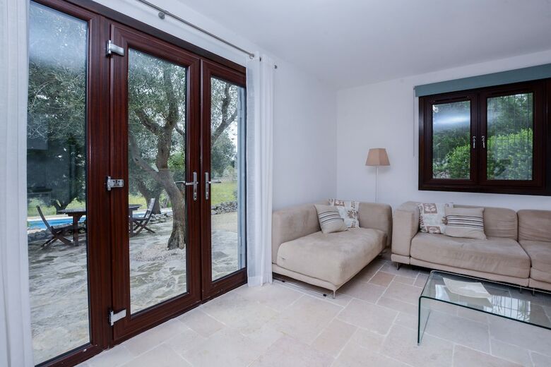Villa Trullo Pietra Antica