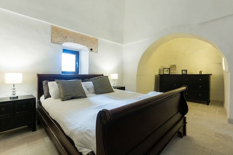 Villa Trullo Pietra Antica
