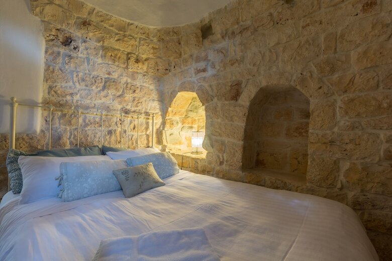 Villa Trullo Pietra Antica