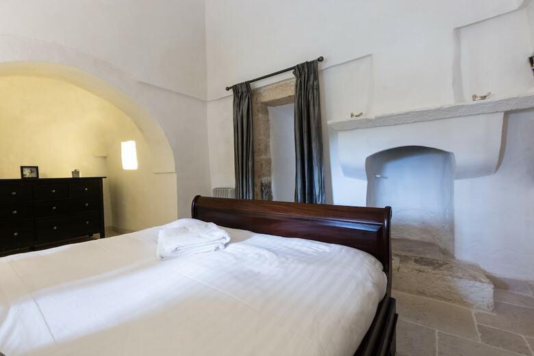 Villa Trullo Pietra Antica