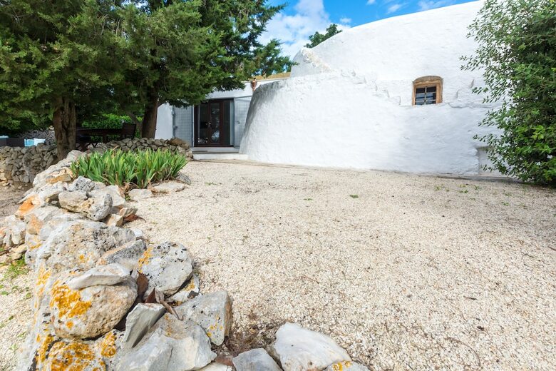 Villa Trullo Pietra Antica