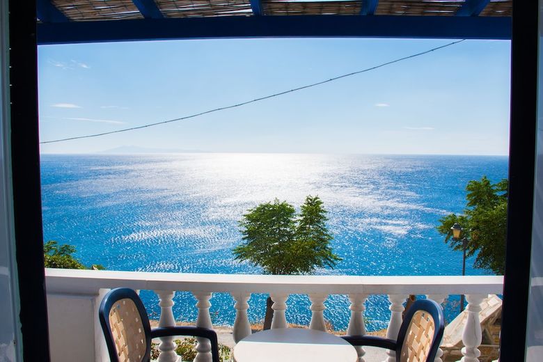 Hotel Marisini Sea View